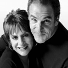 Box Office Opens for AN EVENING WITH PATTI LUPONE AND MANDY PATINKN Tomorrow