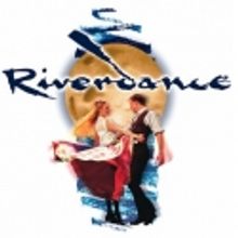 RIVERDANCE Tour to Play Final Five Performances in Houston, June 2012
