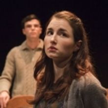 Photo Flash: Theatre Royal Stratford's SHALOM BABY