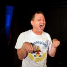 BWW Interviews: Playwright and Actor Trevor Allen Talks About His One Man Show, 'Work