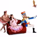 New Surprises in Store for 2011 Edition of Vasterling's NASHVILLE NUTCRACKER