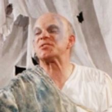 Photo Flash: Off-Broadway's New ODYSSEY Musical 