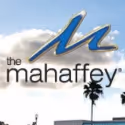 NBC's America's Got Talent Tapes at the Mahaffey in April