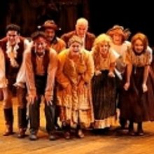 BWW Reviews: Fantastic Robber Bridegroom at ICT, Long Beach