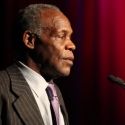 Danny Glover to Emcee Benefit Evening for Ron Carter, 3/27