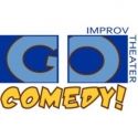 Go Comedy! Improv Theater Opens WIRELESSNESS, 2/2
