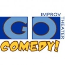 Go Comedy! Improv Theater Opens WIRELESSNESS, 2/2