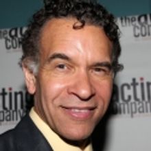 Brian Stokes Mitchell, David Hyde Pierce Set for Acting Company Gala, 11/14