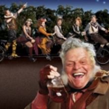 Stratford Shakespeare Festival's TWELFTH NIGHT to Be Filmed for Canadian Movie Theatr