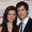 Matt Cavenaugh, Jenny Powers to Star in DIRECT FROM BROADWAY Benefit, 10/28