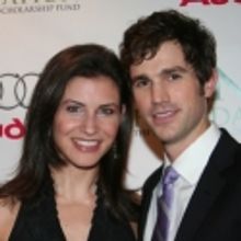 Matt Cavenaugh, Jenny Powers to Star in DIRECT FROM BROADWAY Benefit, 10/28