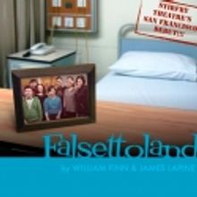 StirFry Theatre's FALSETTOLAND Plays Through 2/12