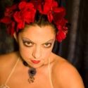 Daniel Nardicio & Thirsty Girl Present Ingrid Lucia at Feinstein's, 2/13