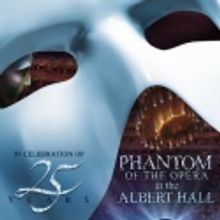 PHANTOM 25th Anniversary Show Gets UK Cinema Showings This Weekend!