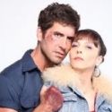 BWW Reviews: Shanley Shines with Danny and the Deep Blue Sea @ Crown City Theatre