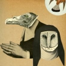 Pacific Theatre's DOUBT Opens 3/2