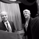 Angela Lansbury Hosts NYC Seniors Community Survey Project