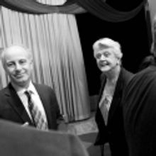Angela Lansbury Hosts NYC Seniors Community Survey Project