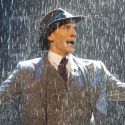 Photo Coverage: Adam Cooper And The Cast Of SINGIN' IN THE RAIN At The Royal Variety Performance