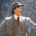Photo Coverage: Adam Cooper And The Cast Of SINGIN' IN THE RAIN At The Royal Variety…