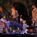 Kansas City Rep Presents THE WHIPPING MAN, 3/16-4/8