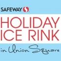 Union Square Ice Rink Announces Events for Holiday Season