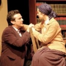 Motti Lerner Travels to Toronto for Teatron Toronto Jewish Theatre's DECEIVED, 11/9-2