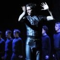 BWW Interviews: Craig Ashurst, Principal Dancer, RIVERDANCE