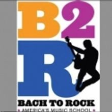 Bach to Rock Slams a Chord During B2R Battle of The Bands IX