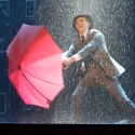 Photo Flash: West End's SINGIN' IN THE RAIN Performs at Royal Variety