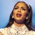 Photo Flash: Nicole Scherzinger Sings PHANTOM at Royal Variety!