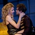 Photo Flash: VENUS IN FUR Production Shots!