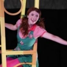 BWW JR: FRECKLEFACE STRAWBERRY THE MUSICAL- She's Ba-ack!
