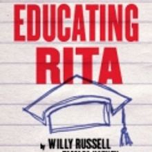 EDUCATING RITA Returns To Menier Chocolate Factory With Matthew Kelly And Claire…