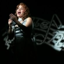 Photo Flash: First Look at Goodspeed Musicals' CITY OF ANGELS