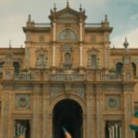 STAGE TUBE: First Look - Trailer for Sacha Baron Cohen's THE DICTATOR Video