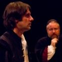 David Ives's NEW JERUSALUM... To Return To Lantern Theatre Company Fall 2012
