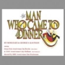 THE MAN WHO CAME TO DINNER Sells Out Entire Run