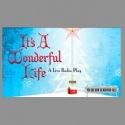 Long Wharf Joins Connecticut Food Bank During IT’S A WONDERFUL LIFE