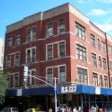 PS122 Presents Premiere Of ANGER AT THE MOVIES, 1/10-11 