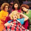 BWW Reviews: MTW's WINTER WONDERETTES Revival Brings Yuletide Cheer To Long Beach