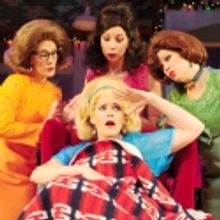 BWW Reviews: MTW's WINTER WONDERETTES Revival Brings Yuletide Cheer To Long Beach