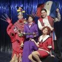 BWW Reviews: California Musical Theater Turns Favorite Musicals Into FORBIDDEN…