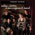ArtsRock Presents Eileen Ivers and Immigrant Soul Christmas Show 12/4