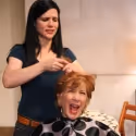 Whodoo Theatre Productions Presents LADY LIBERTY, 10/21-11/20