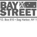 Bay Street Theatre Looks for a New Home