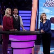MARY POPPINS to be Featured on WHO WANTS TO BE A MILLIONAIRE, 12/19