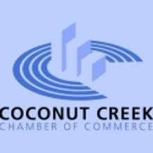 Coconut Creek Chamber Luncheon Set for 1/19