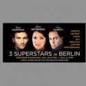 Screenvision Joins Ace Arts to Bring Opera Meets Pop Event To Cinemas