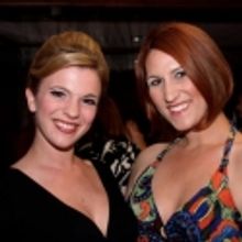 Photo Flash: BOEING-BOEING Opens at Norris Theatre
